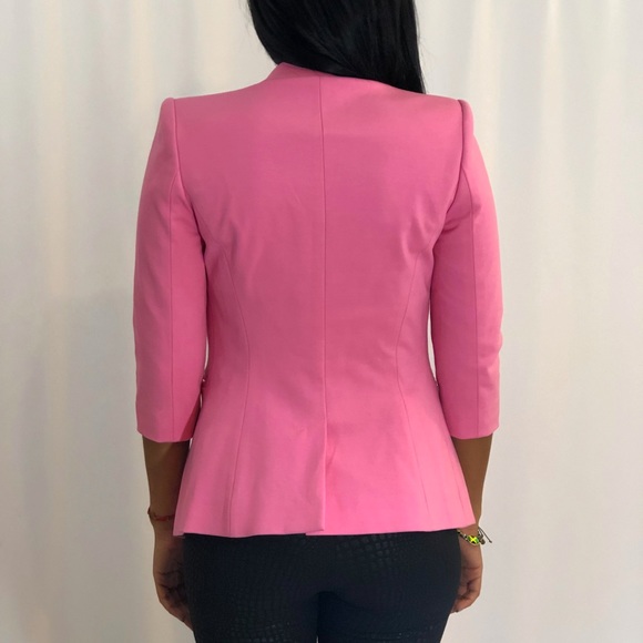 Ted Baker Meeda Double Breasted Blazer - Picture 2 of 4
